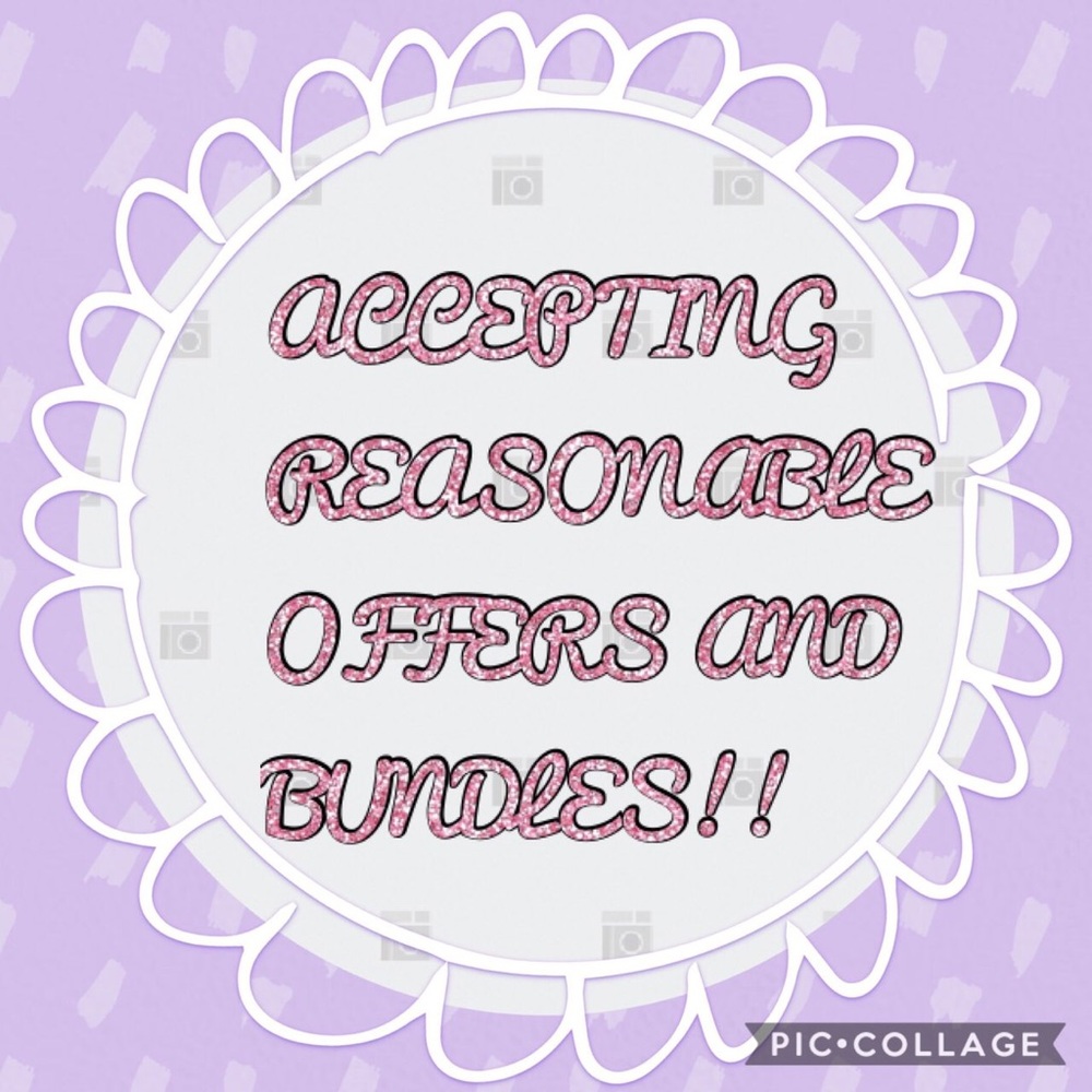 PLEASE SEND ME AN OFFER...!!!